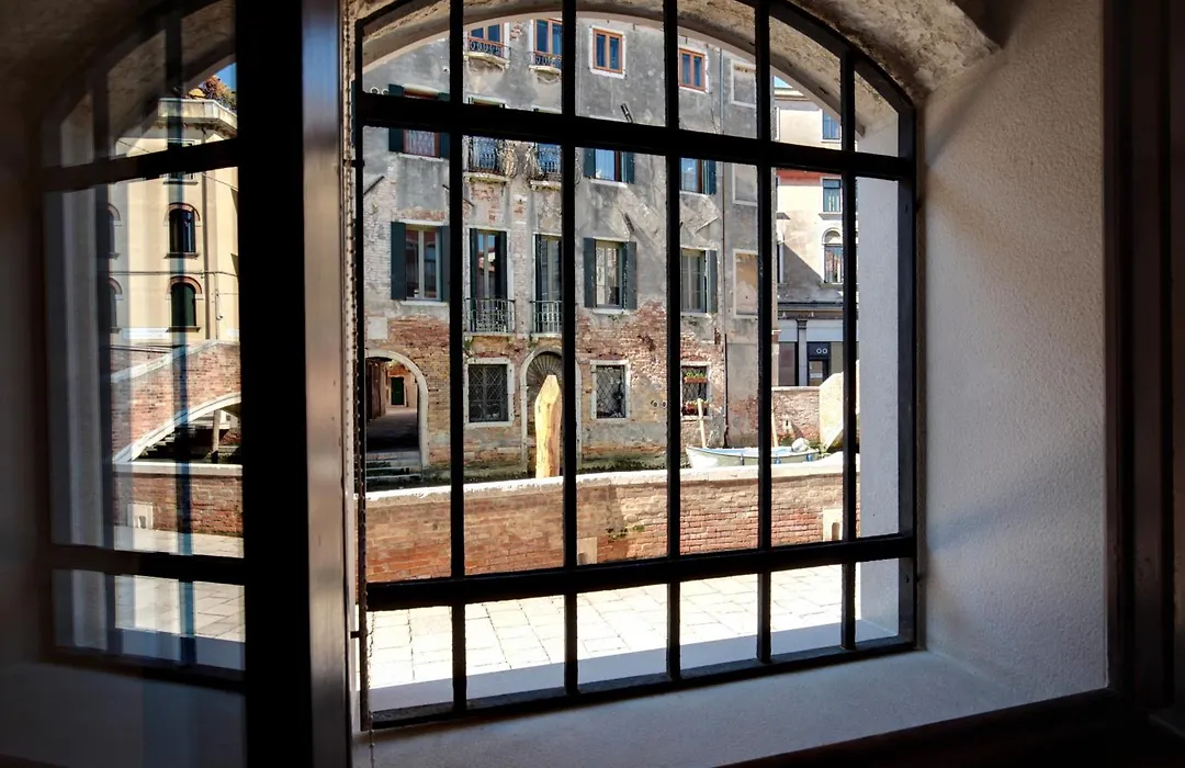 Palazzo Schiavoni Residenza D'Epoca & Suite-Apartments-1